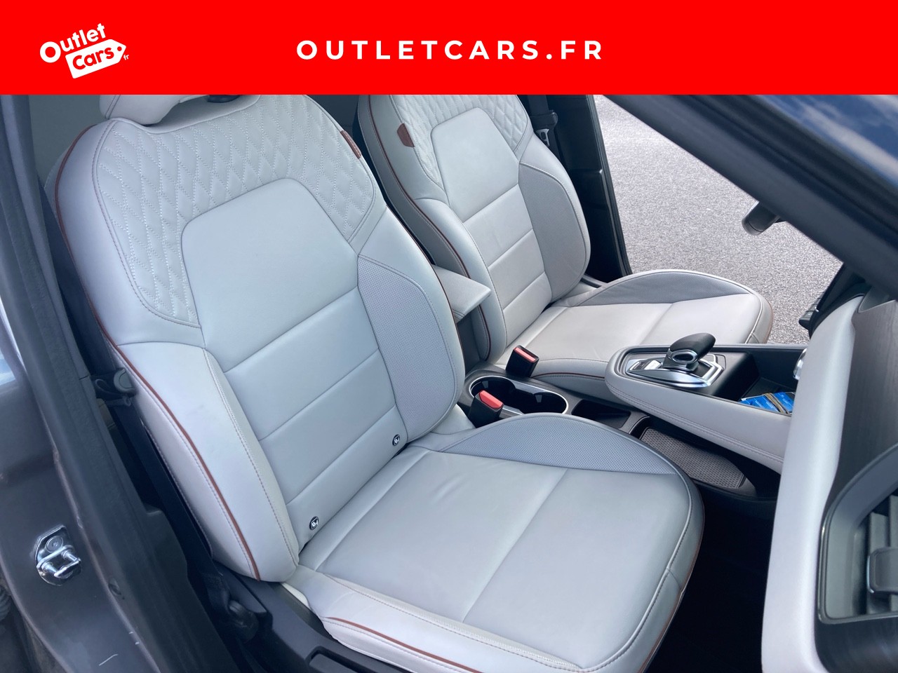 Voitures occasions RENAULT CAPTUR Initiale Paris Béthune