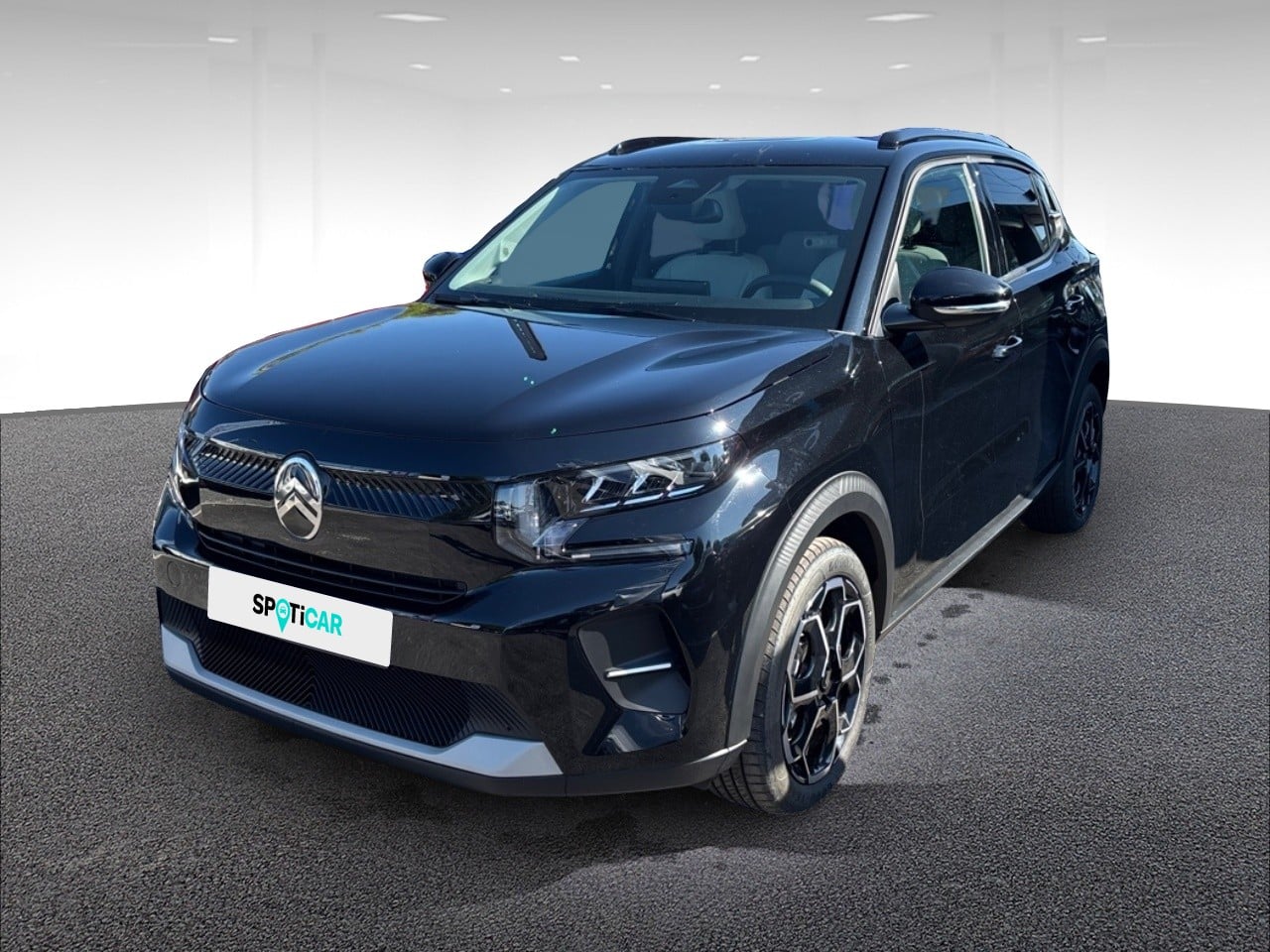 Electrique 113ch 44,2kWh autonomie confort MAX