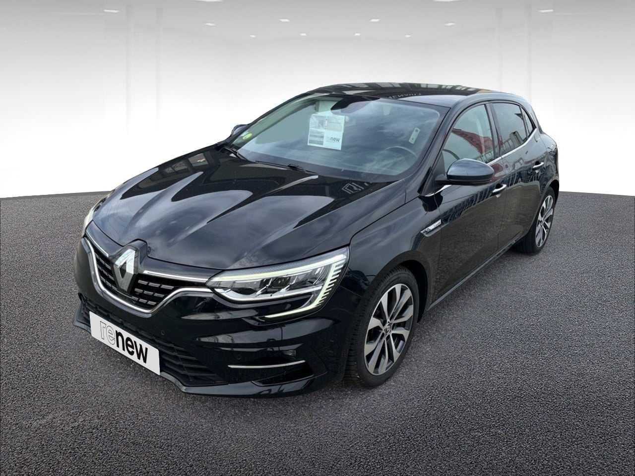 1.5 Blue dCi 115ch Edition One EDC