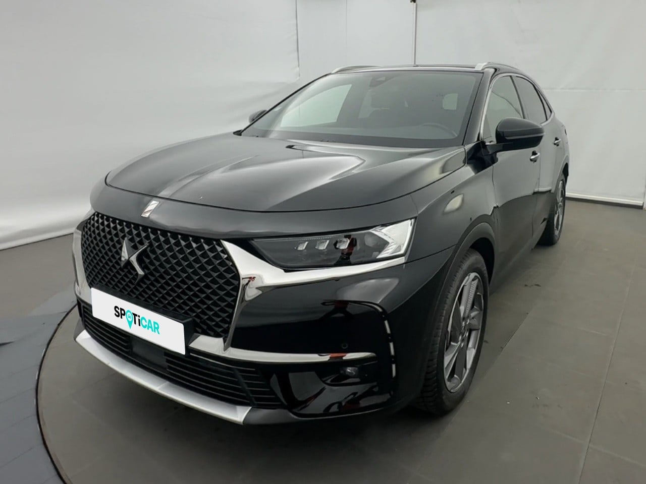 E-TENSE 4x4 300ch Rivoli