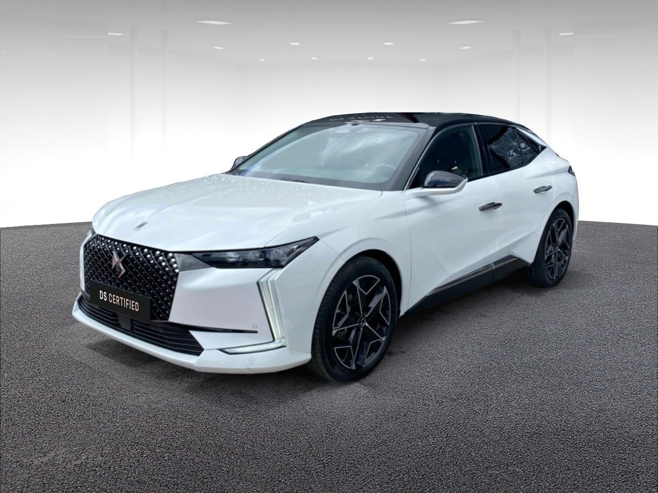 Hybride 136ch Pallas Automatique