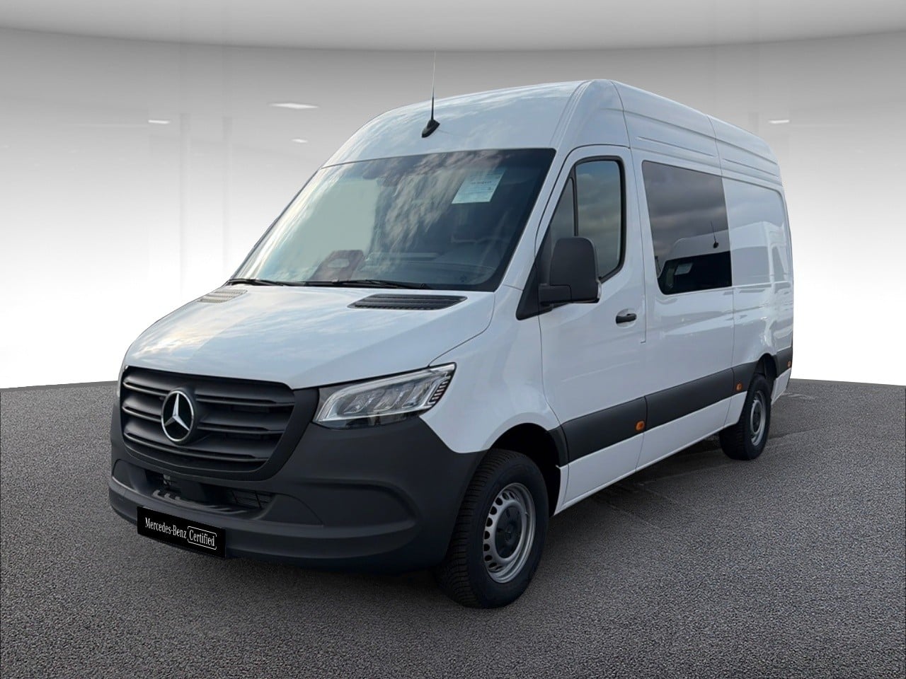 315 CDI 37 3T5 Pro 9G-Tronic