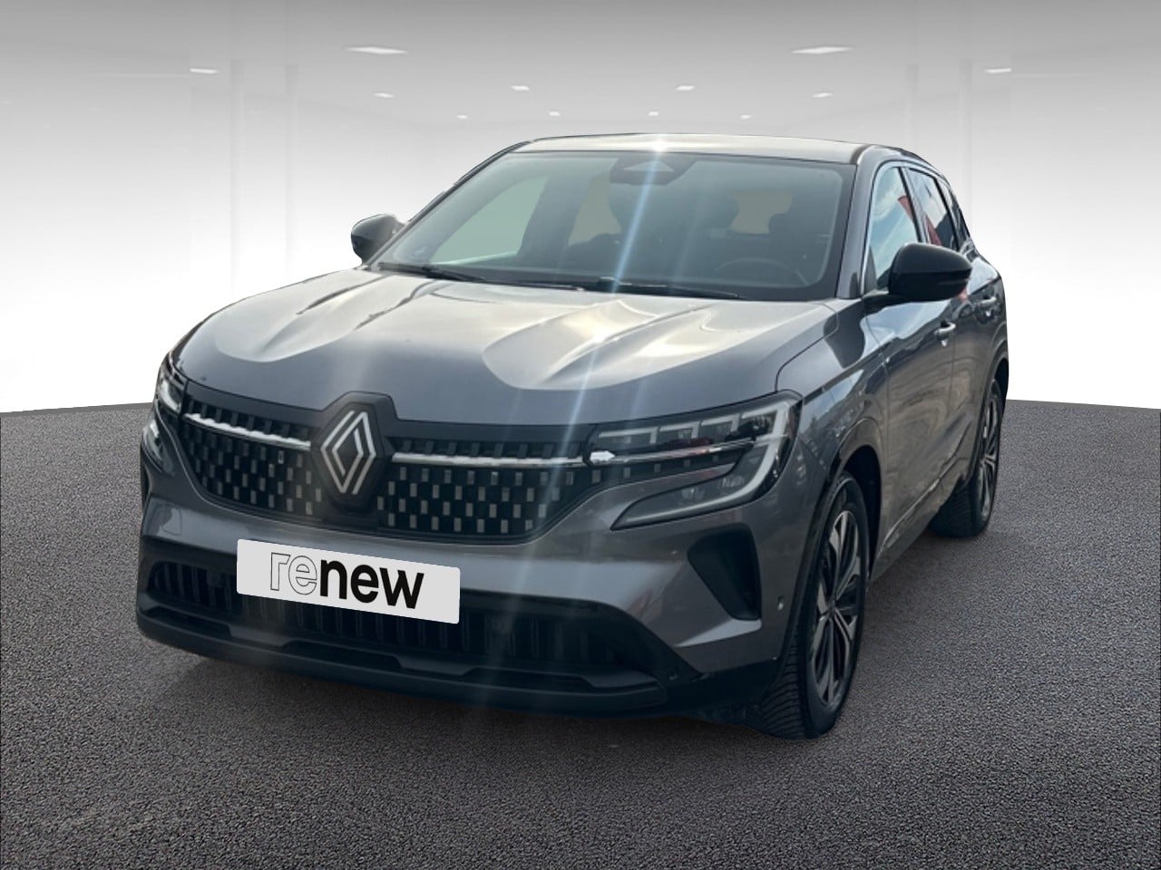1.2 E-Tech full hybrid 200ch Techno