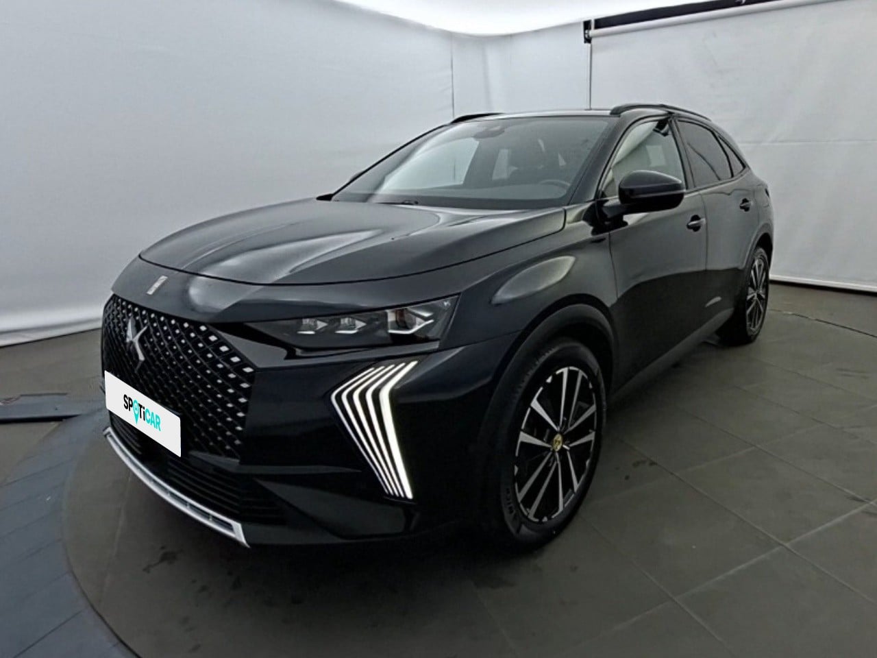 1.6 Plug-in Hybrid 225ch Edition France