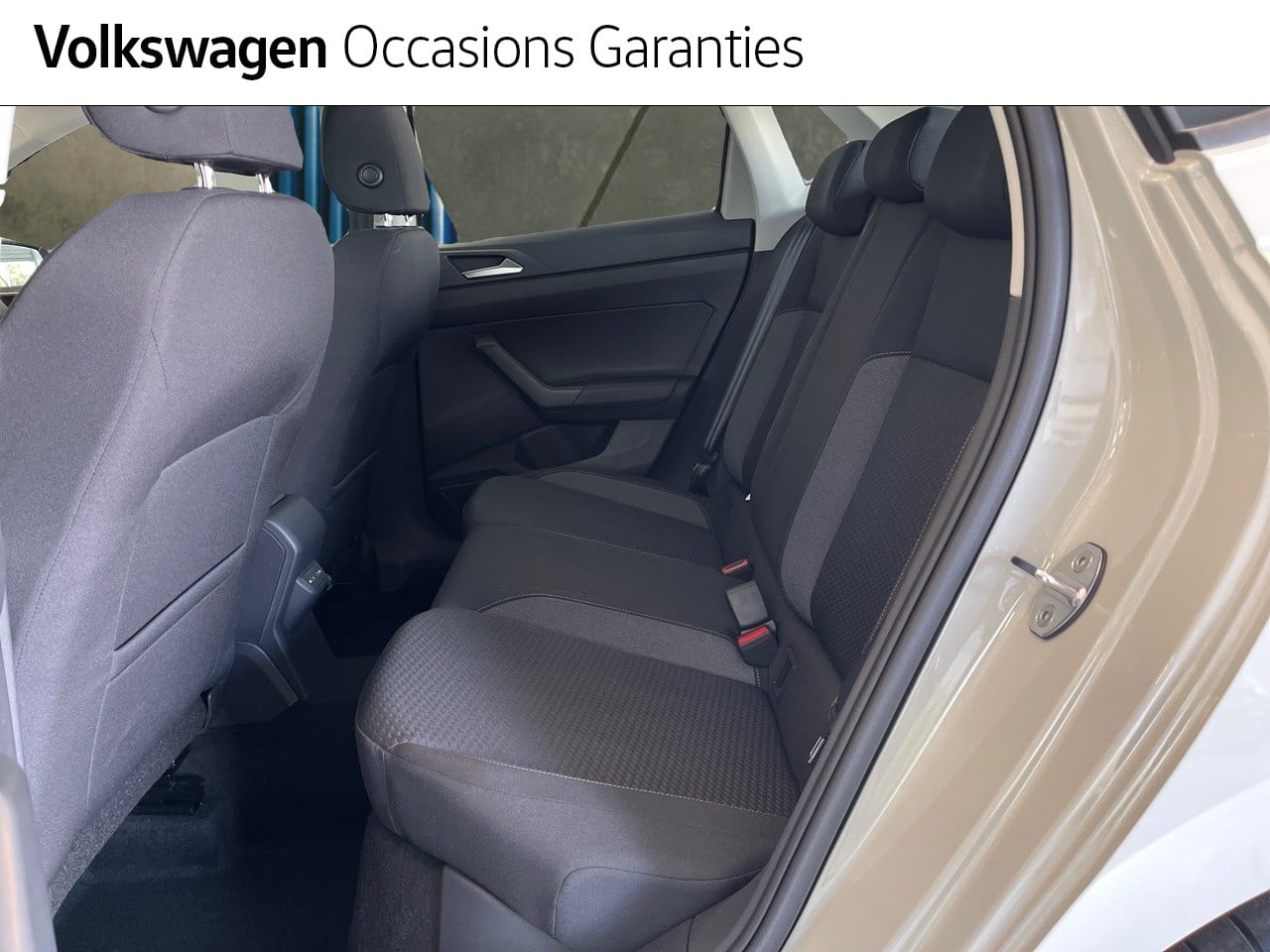 Voitures occasions VOLKSWAGEN POLO Life Plus Mougins