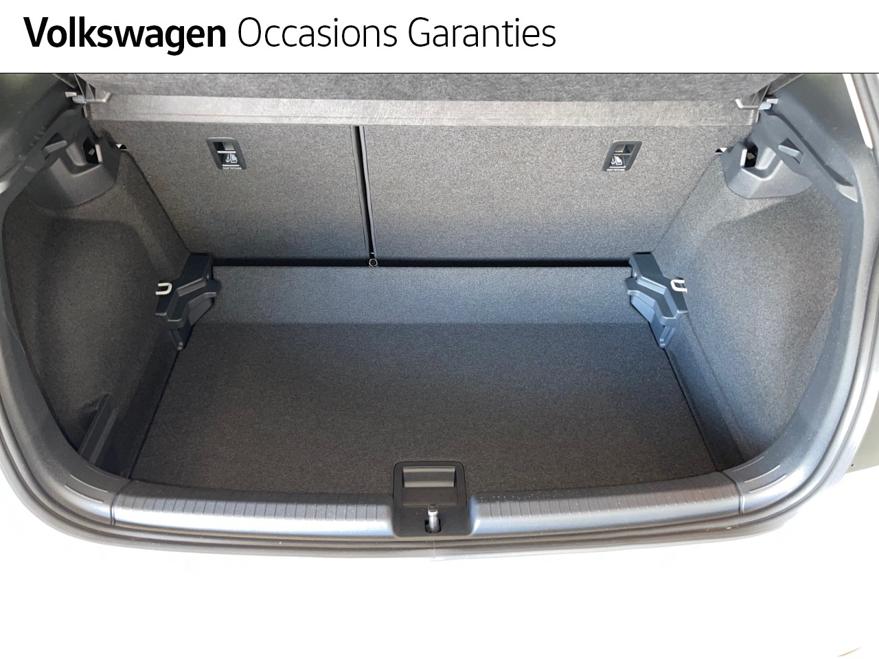 Voitures occasions VOLKSWAGEN POLO Life Plus Mougins