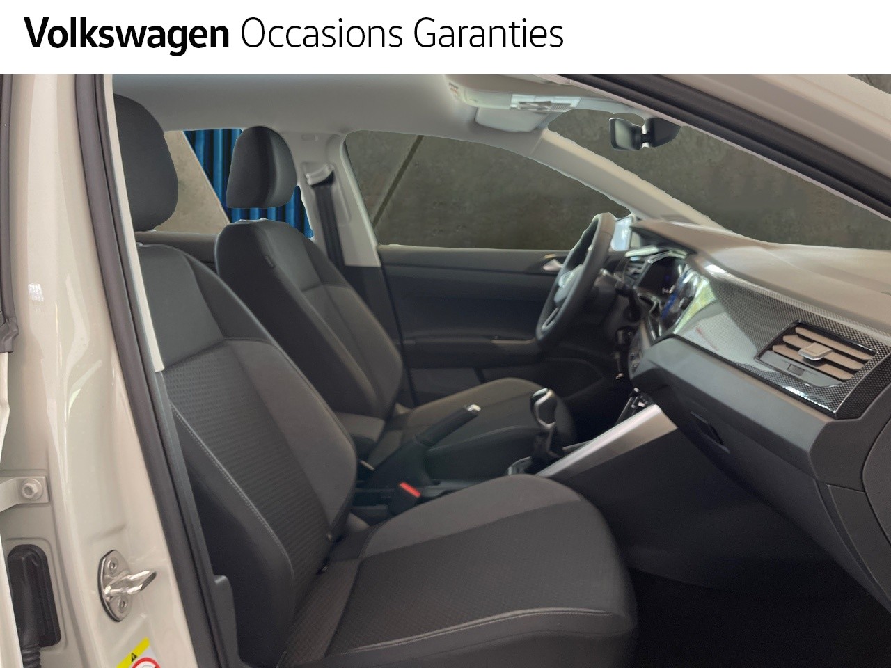 Voitures occasions VOLKSWAGEN POLO Life Plus Mougins