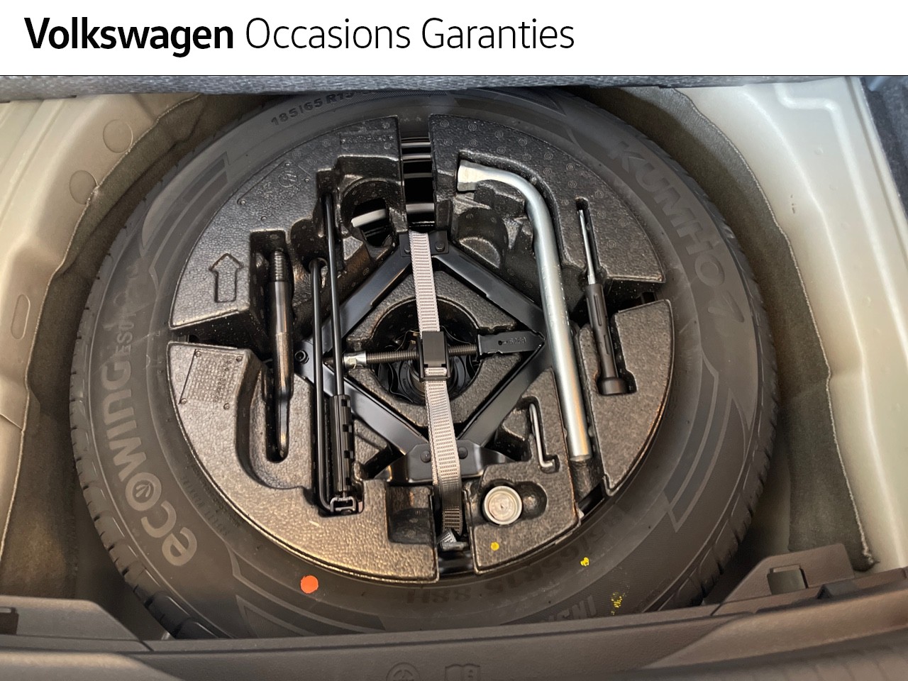 Voitures occasions VOLKSWAGEN POLO Life Plus Mougins