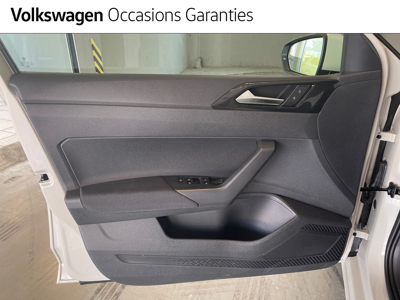 Voitures occasions VOLKSWAGEN POLO Life Plus Mougins