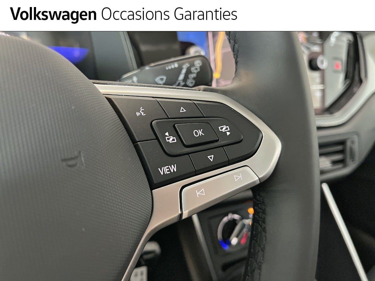 Voitures occasions VOLKSWAGEN POLO Life Plus Mougins