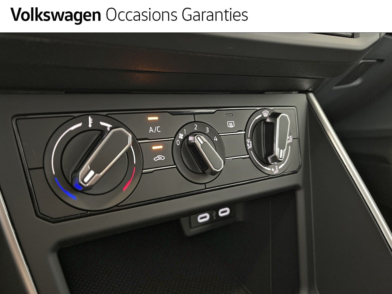 Voitures occasions VOLKSWAGEN POLO Life Plus Mougins