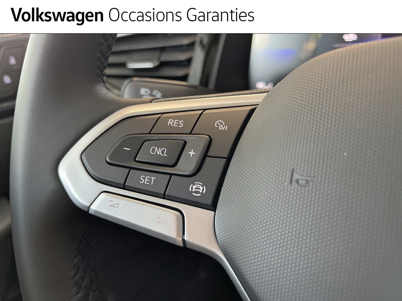 Voitures occasions VOLKSWAGEN POLO Life Plus Mougins