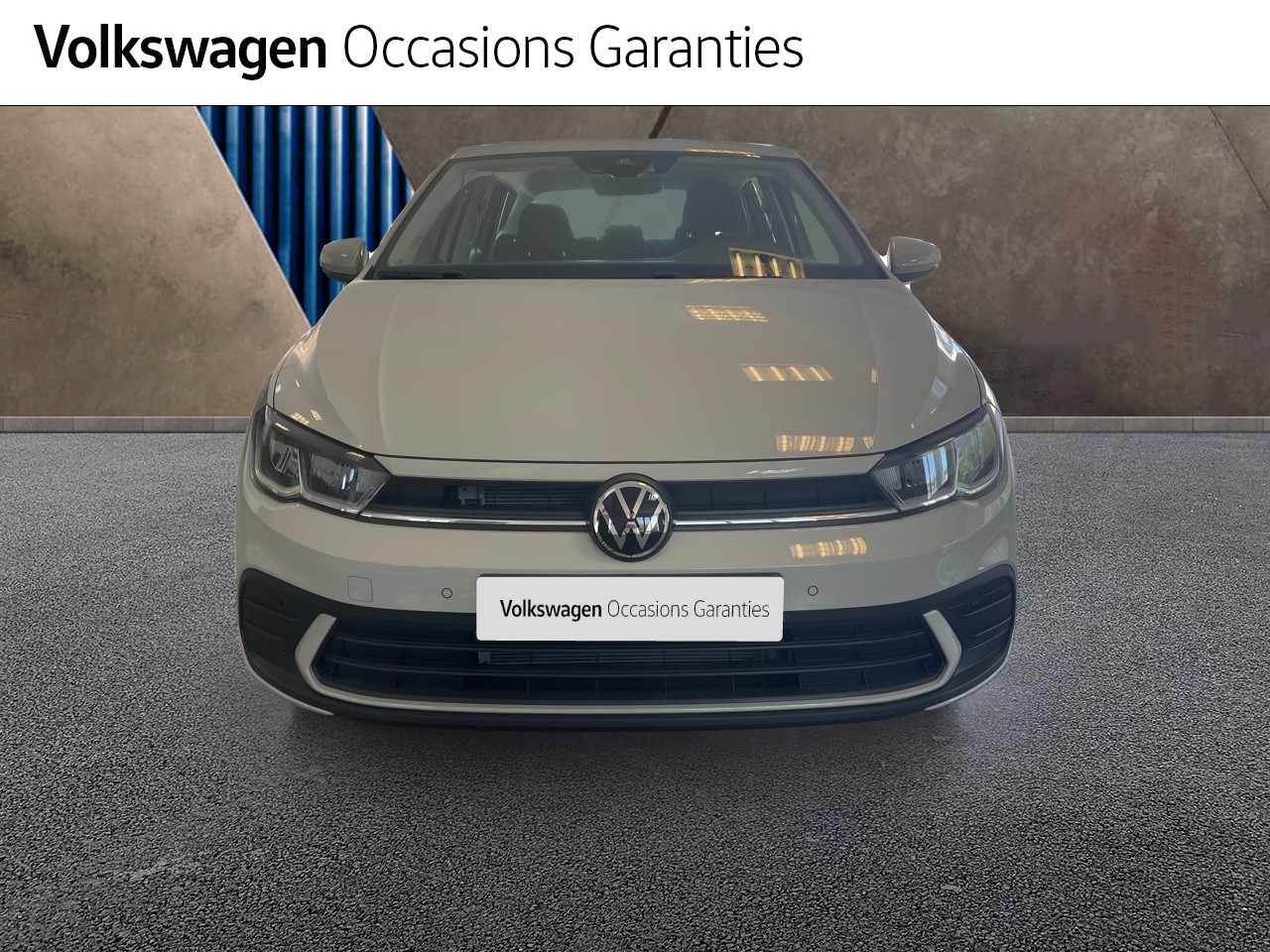 Voitures occasions VOLKSWAGEN POLO Life Plus Mougins