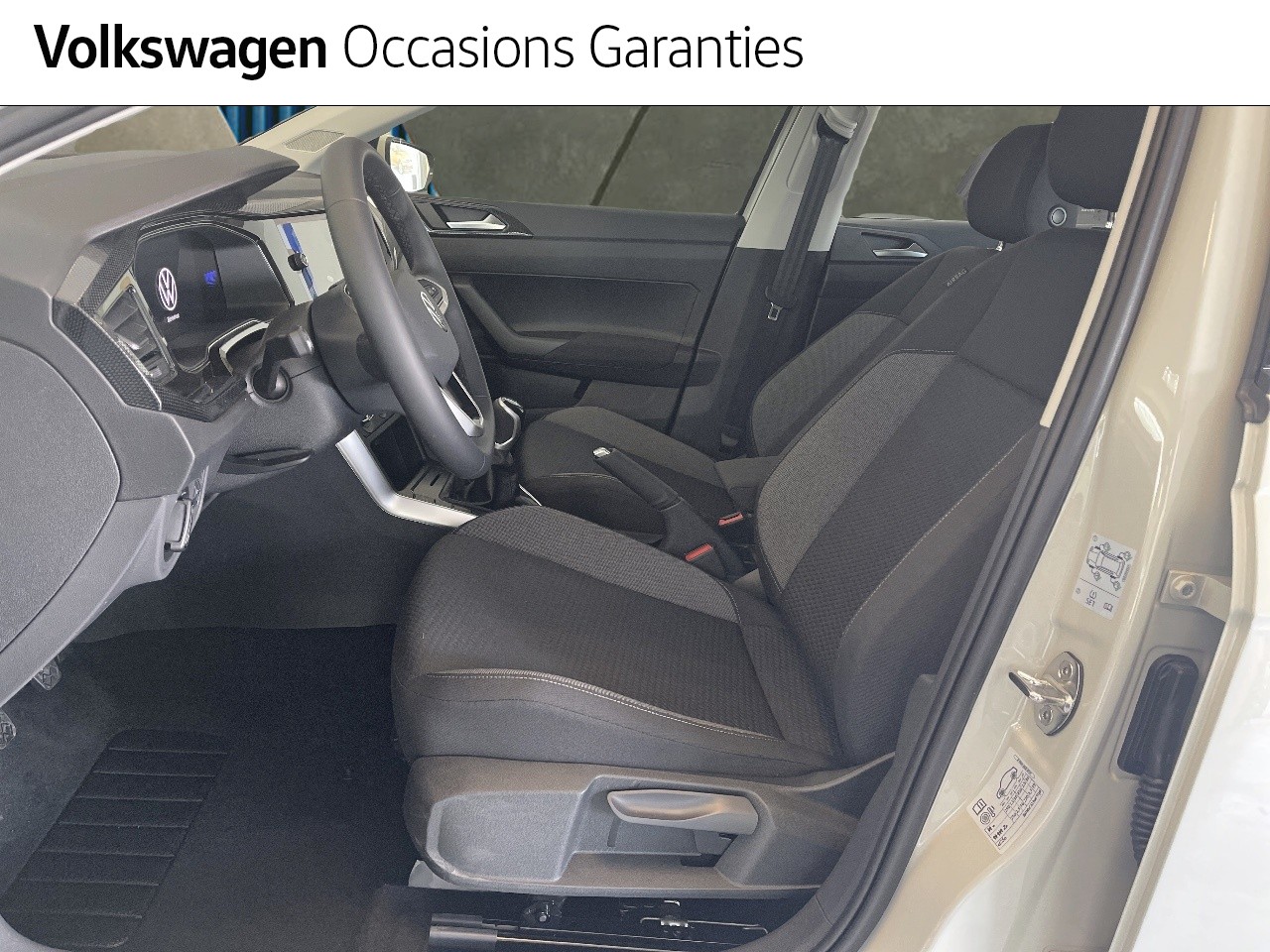 Voitures occasions VOLKSWAGEN POLO Life Plus Mougins