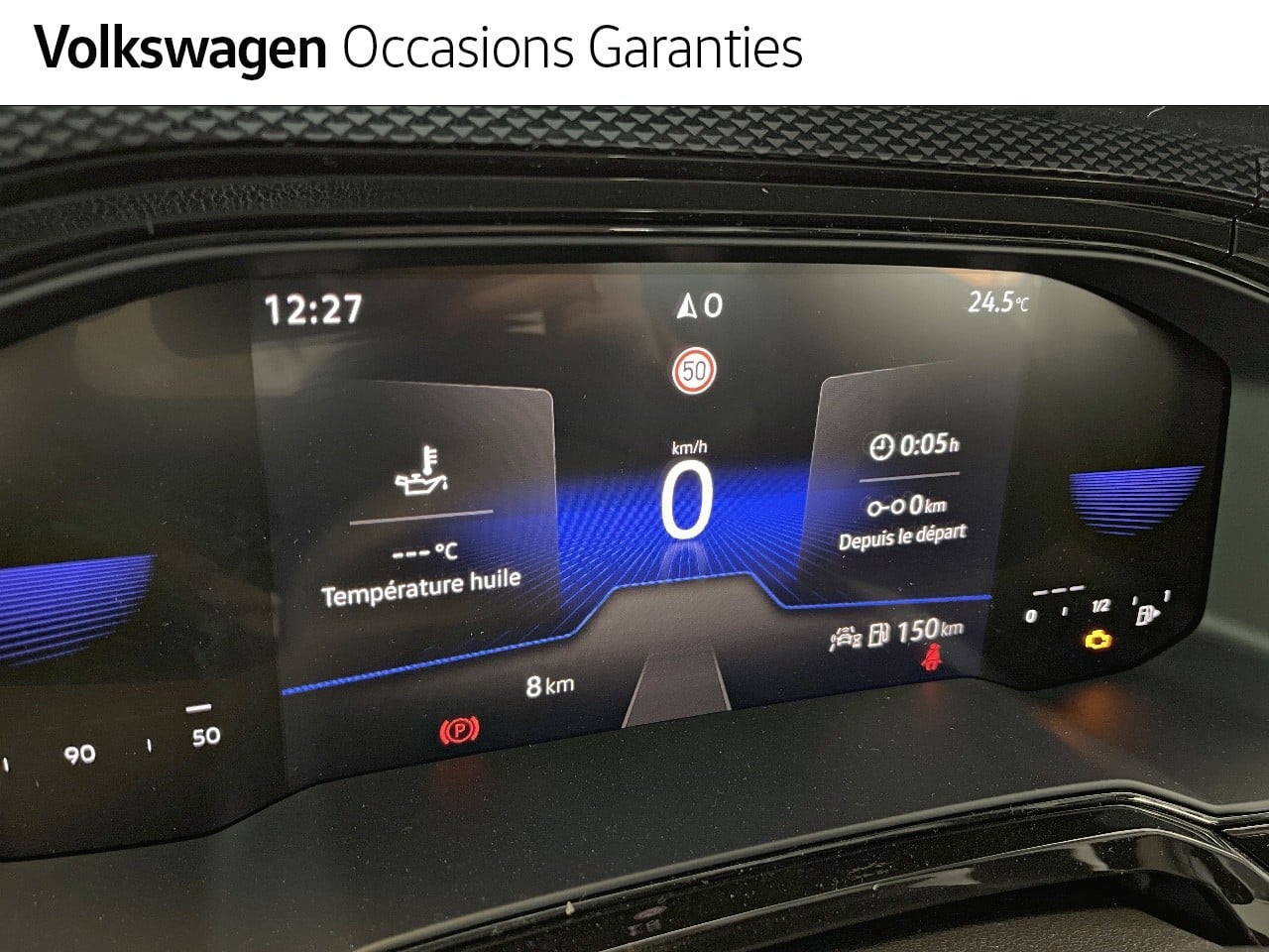 Voitures occasions VOLKSWAGEN POLO Life Plus Mougins