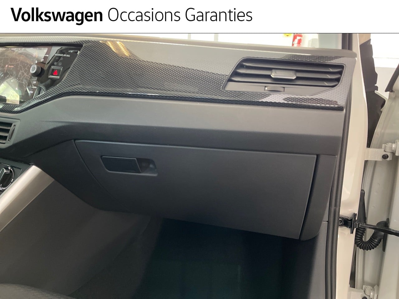 Voitures occasions VOLKSWAGEN POLO Life Plus Mougins