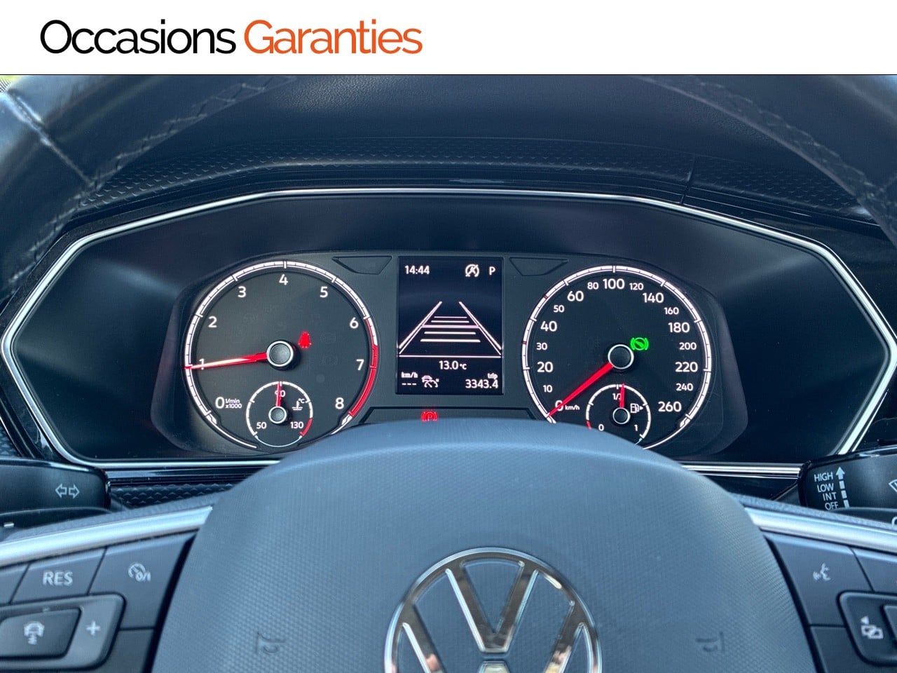 Voitures occasions VOLKSWAGEN T-CROSS United Clermont-Ferrand