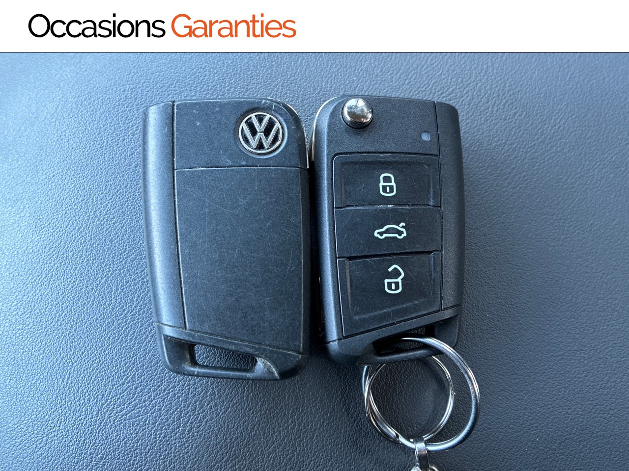 Voitures occasions VOLKSWAGEN T-CROSS United Clermont-Ferrand