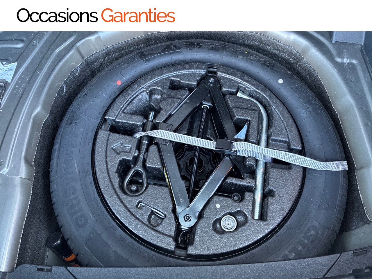 Voitures occasions VOLKSWAGEN T-CROSS United Clermont-Ferrand