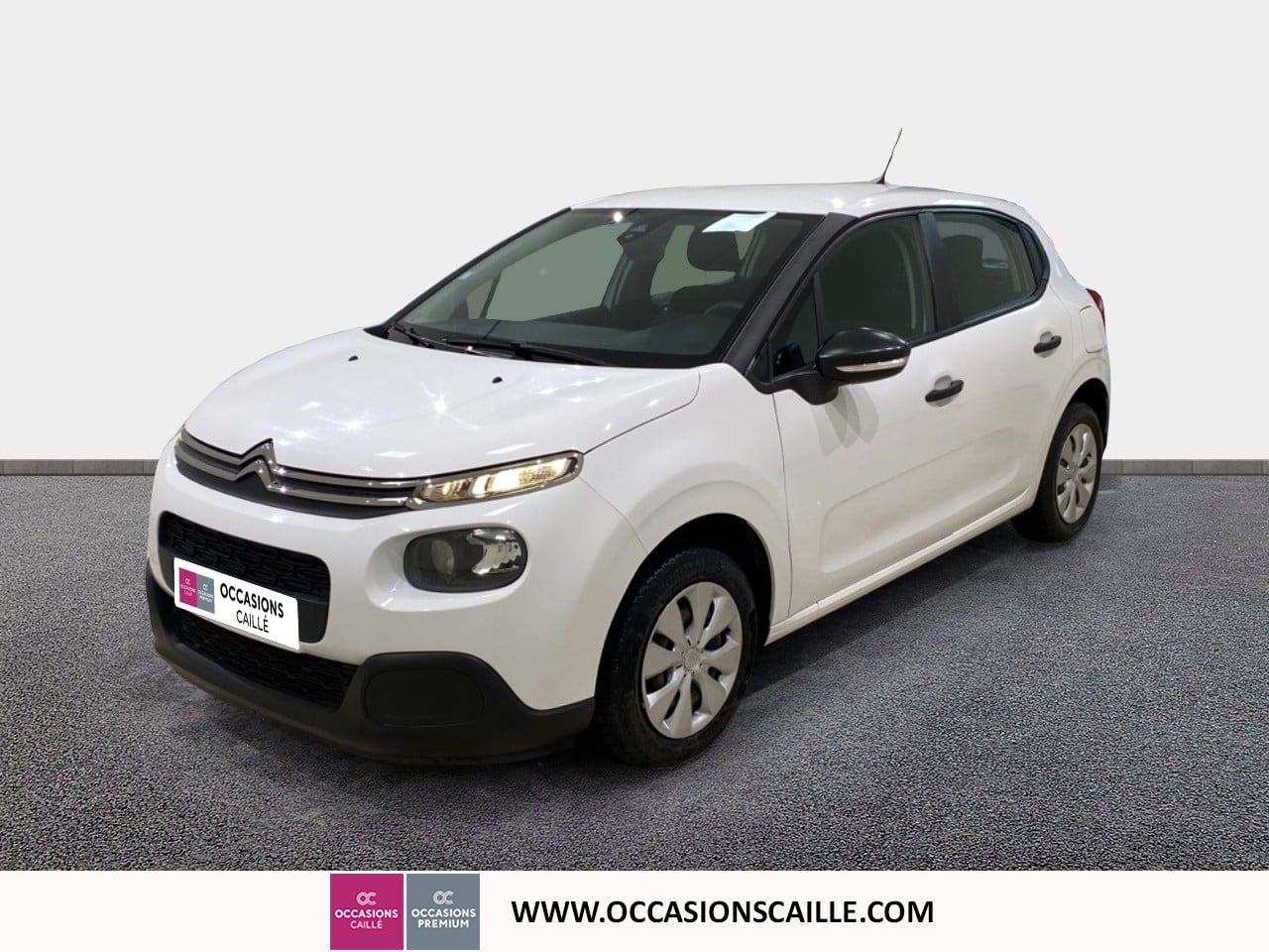 CITROEN C3 FEEL 1.2 82CV