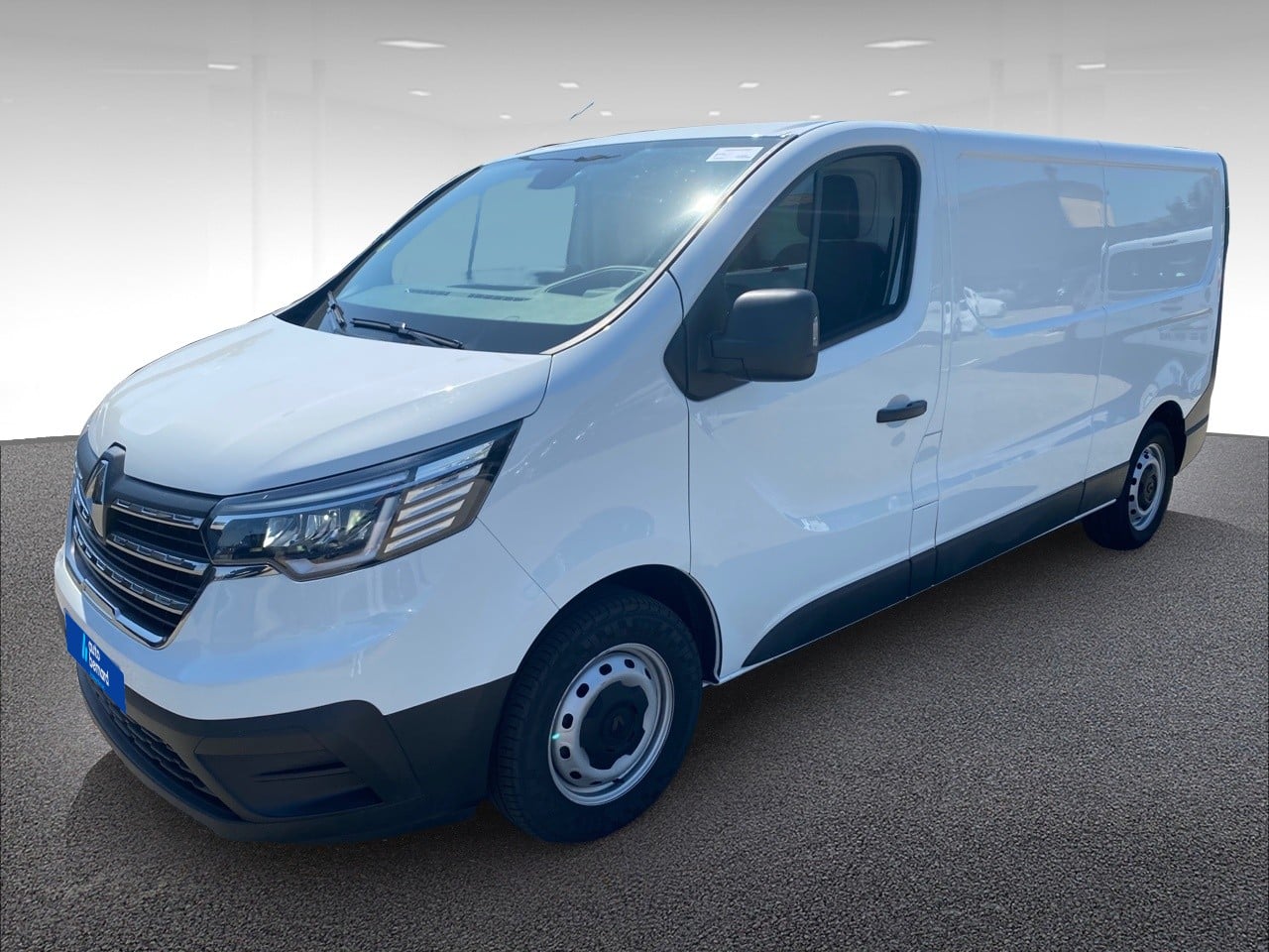 L2H1 3T 2.0 Blue dCi 150ch Grand Confort EDC E6E