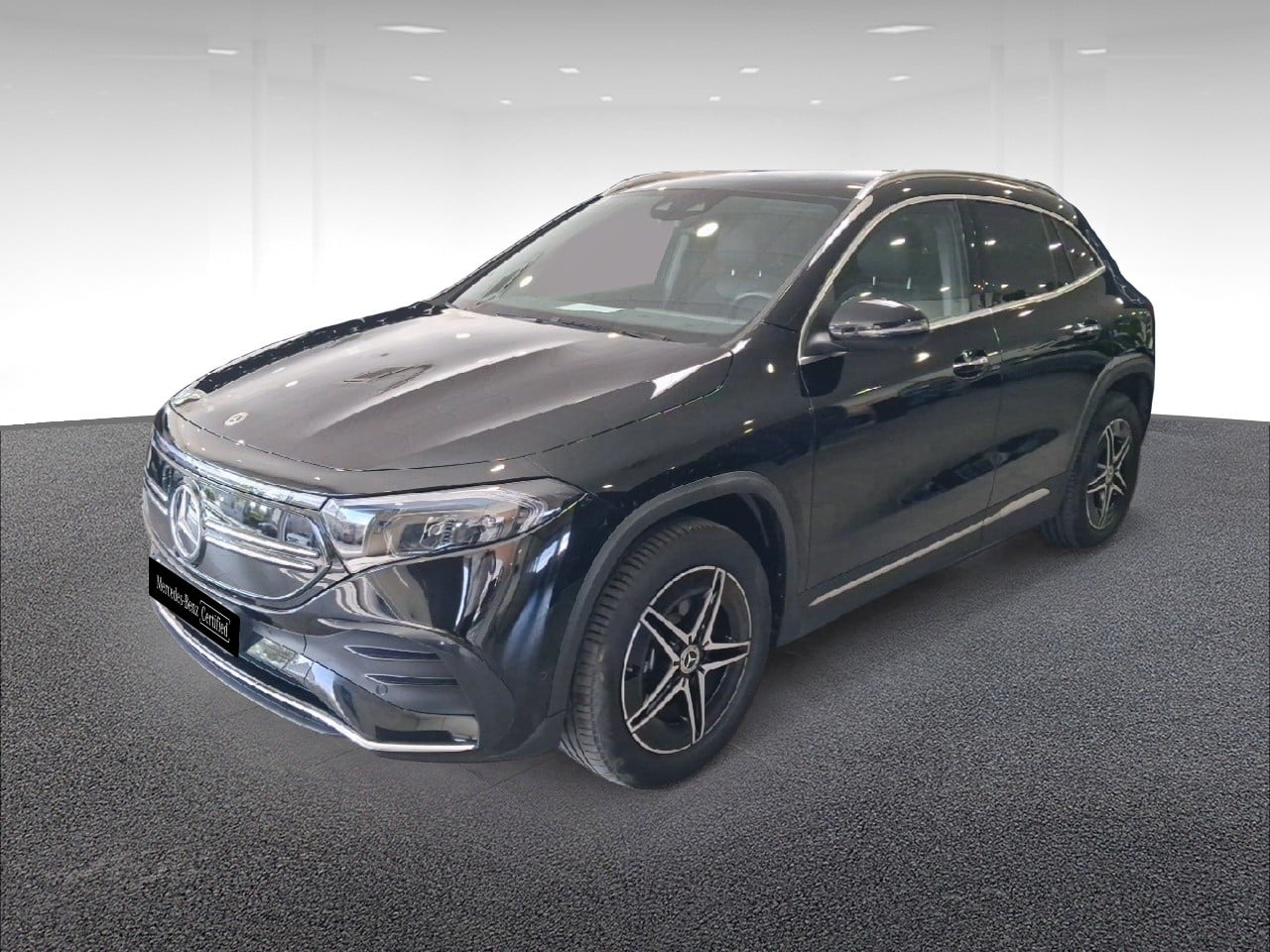 250+ 190ch AMG Line