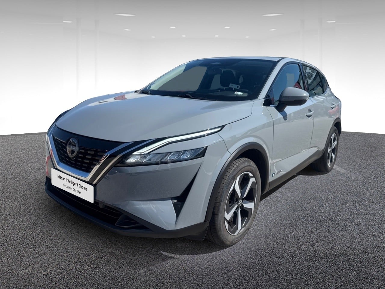 e-POWER 190ch Business Edition 2022