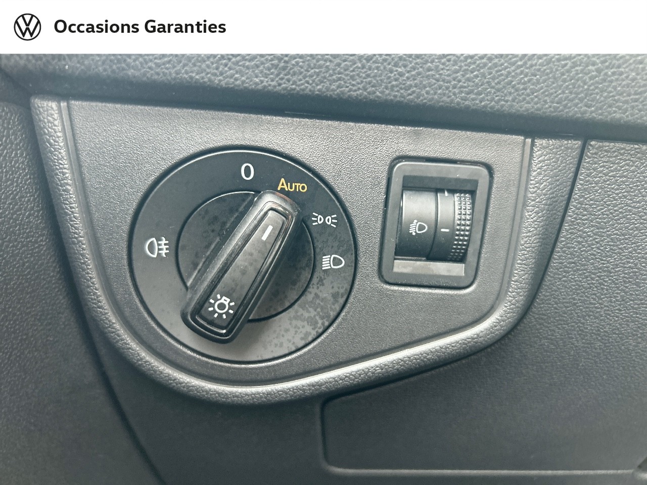 Voitures occasions VOLKSWAGEN TAIGO Life Metz