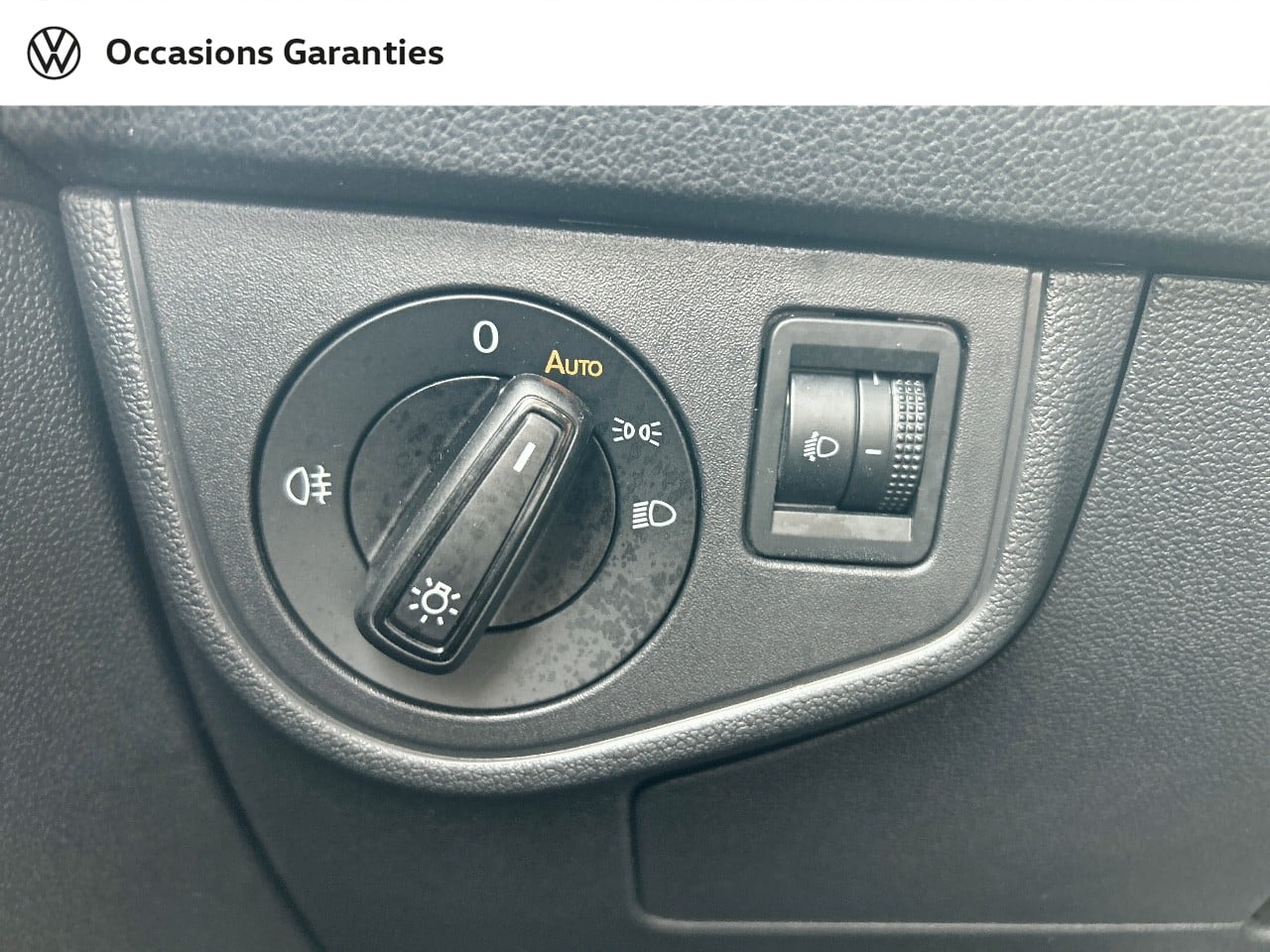 Voitures occasions VOLKSWAGEN TAIGO Life Metz