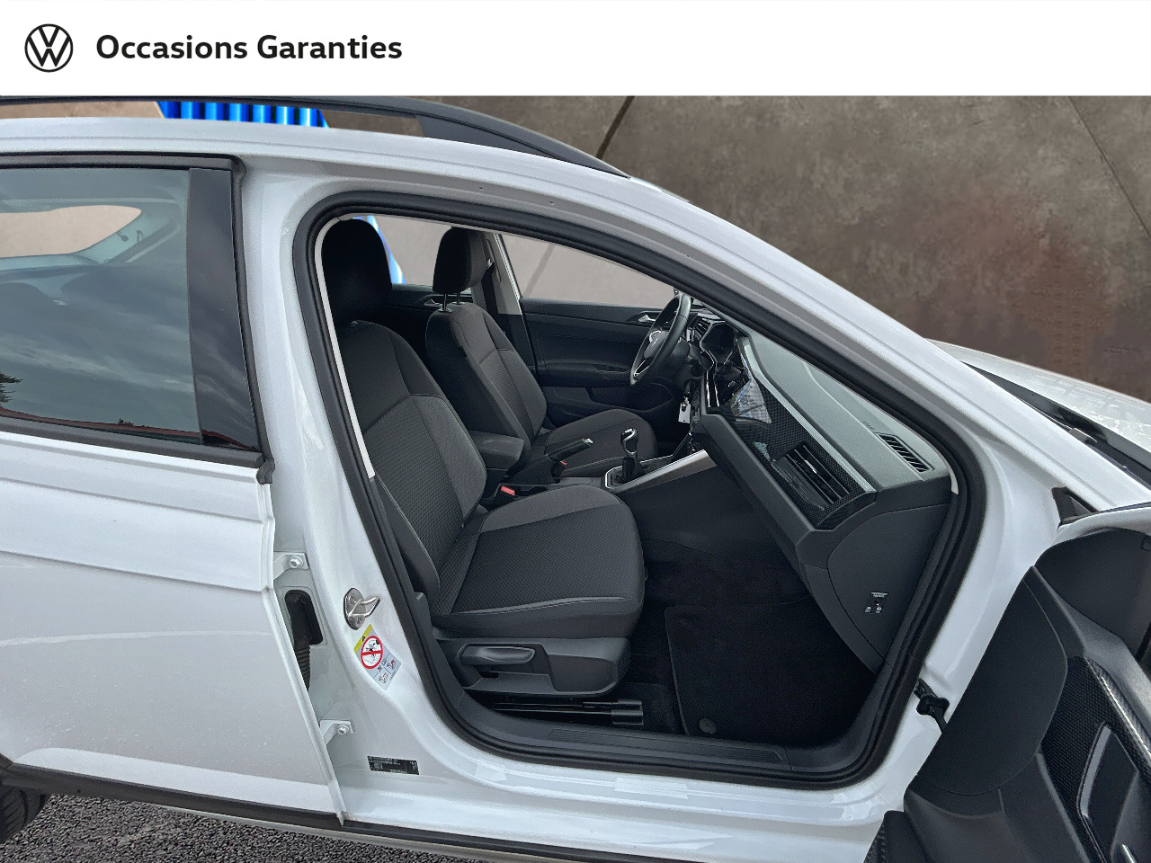 Voitures occasions VOLKSWAGEN TAIGO Life Metz