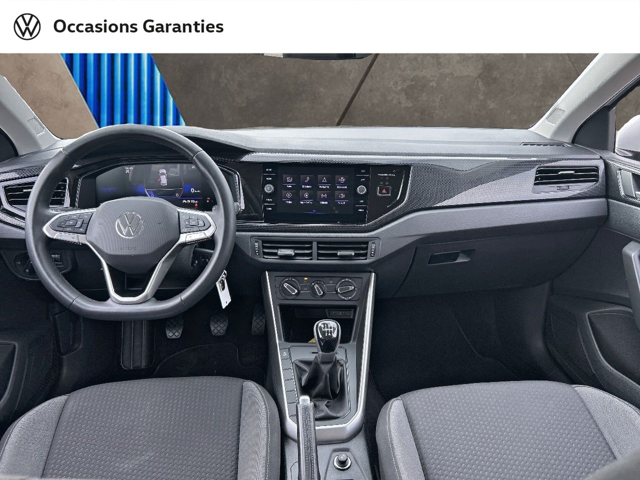 Voitures occasions VOLKSWAGEN TAIGO Life Metz