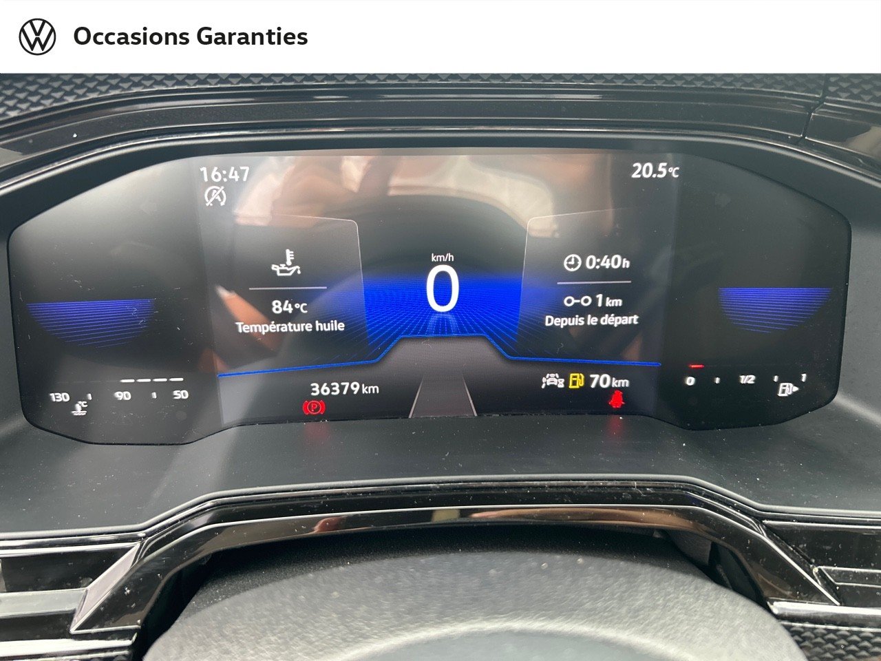 Voitures occasions VOLKSWAGEN TAIGO Life Metz