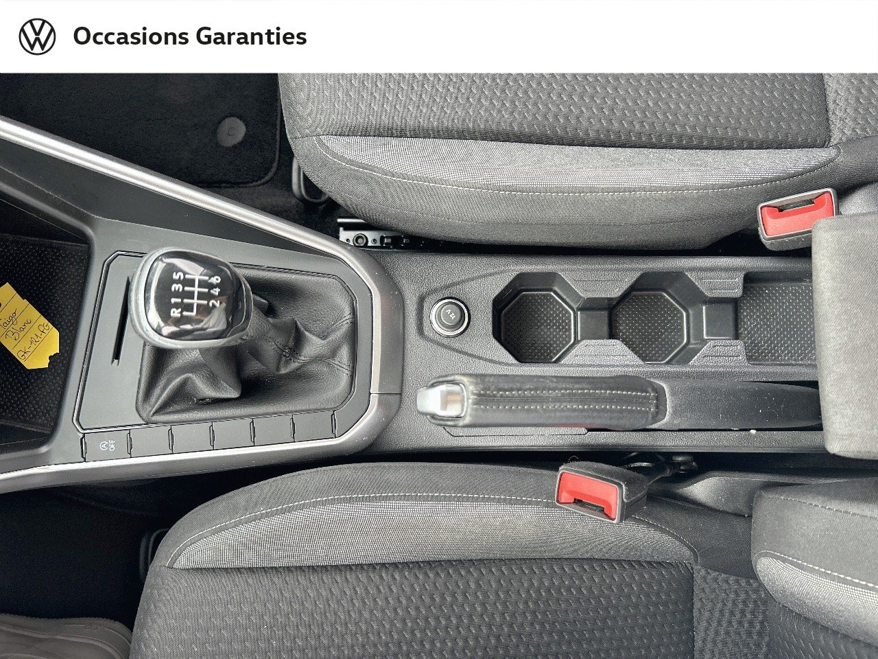 Voitures occasions VOLKSWAGEN TAIGO Life Metz