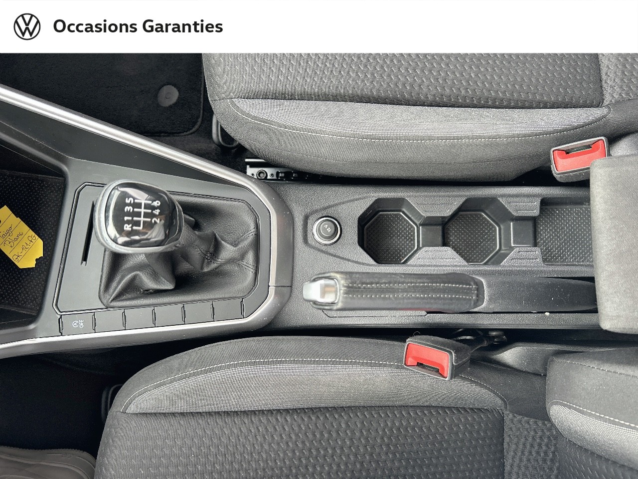 Voitures occasions VOLKSWAGEN TAIGO Life Metz