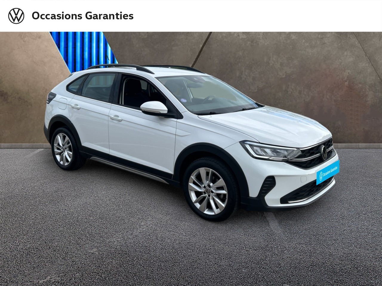 Voitures occasions VOLKSWAGEN TAIGO Life Metz