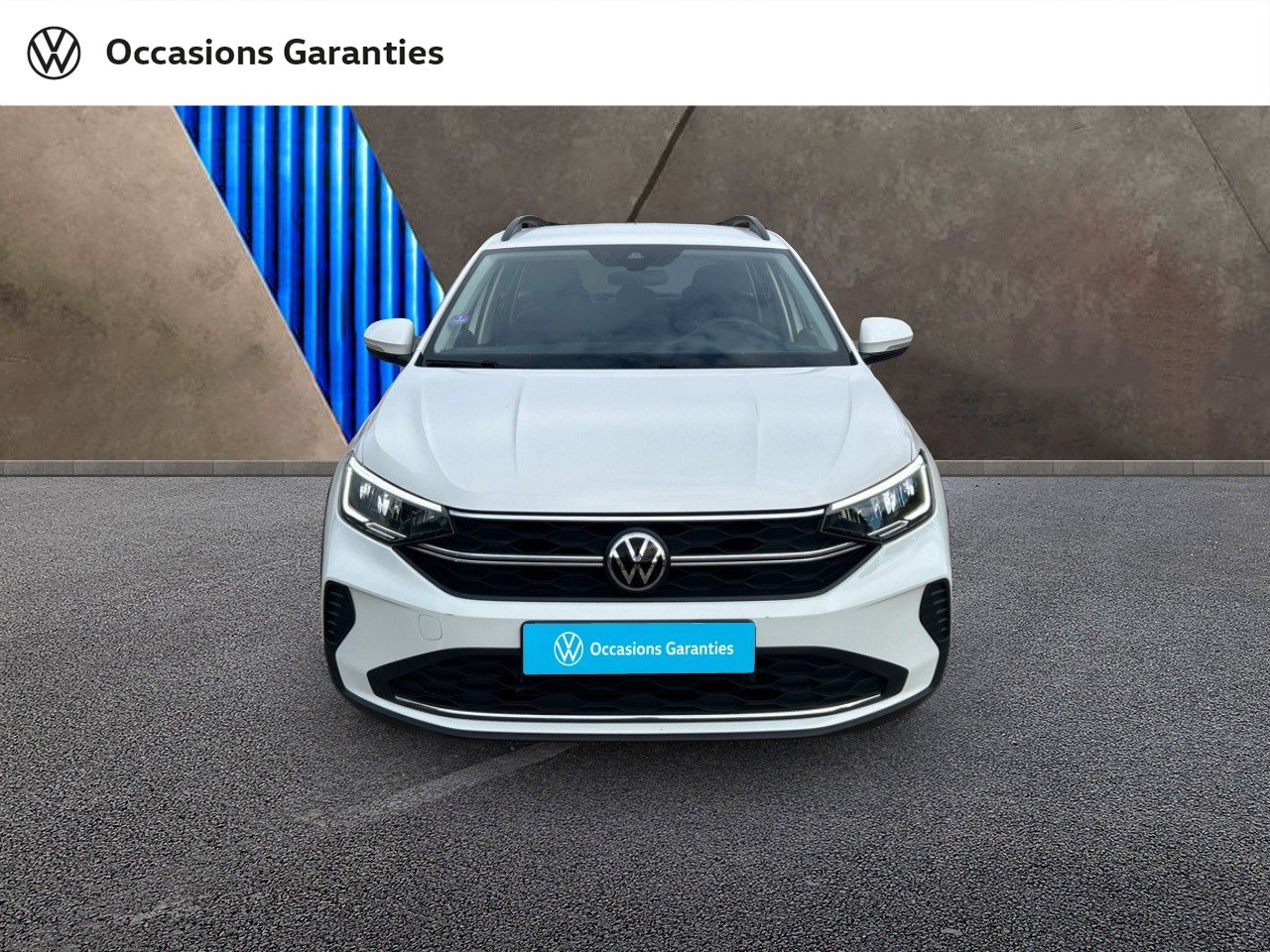 Voitures occasions VOLKSWAGEN TAIGO Life Metz