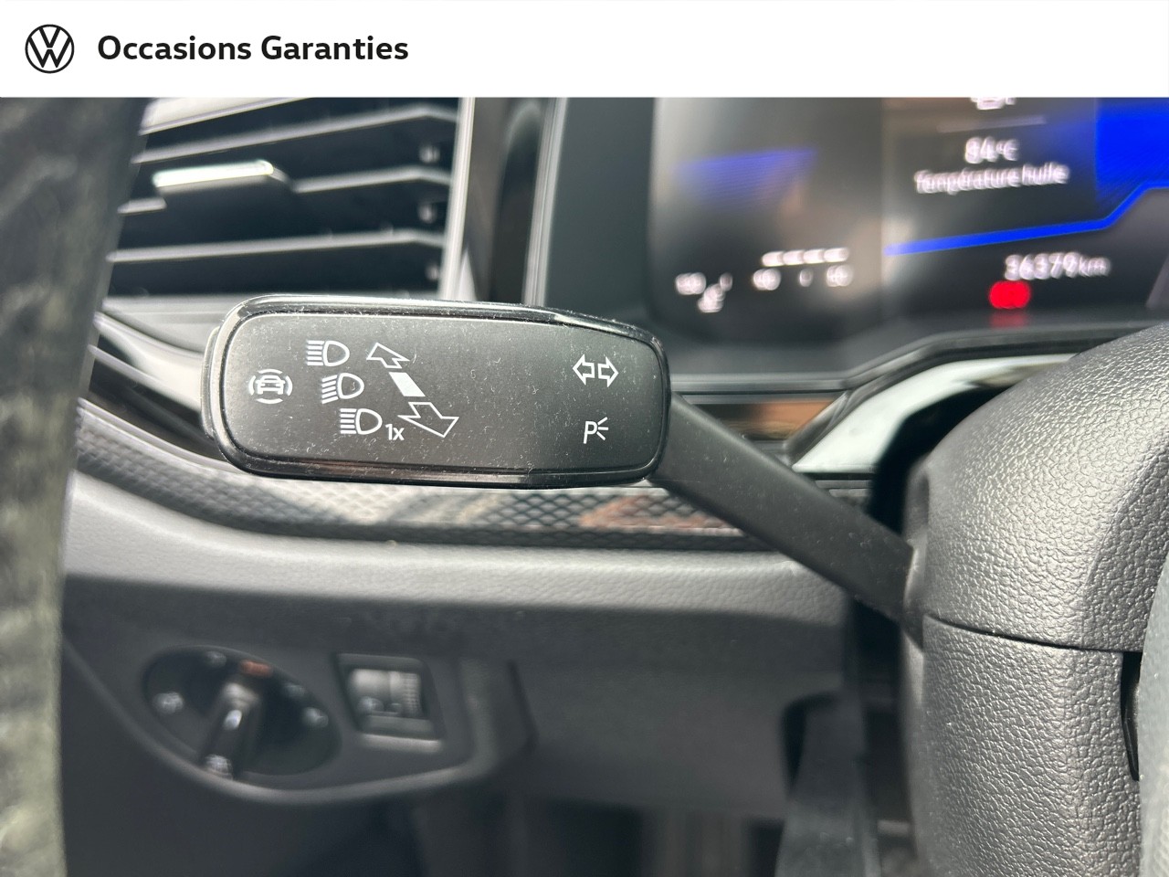 Voitures occasions VOLKSWAGEN TAIGO Life Metz