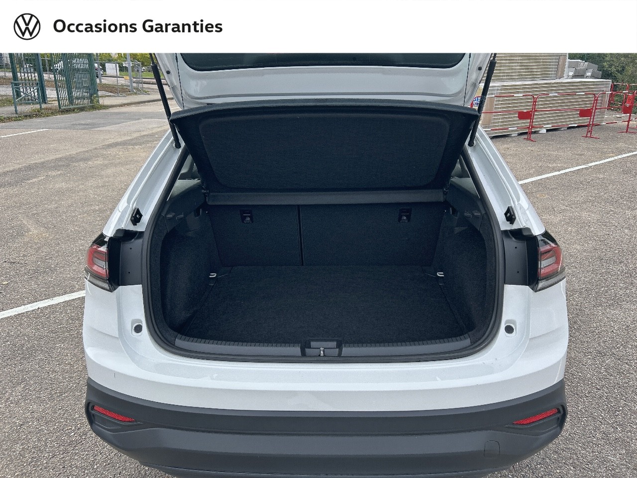 Voitures occasions VOLKSWAGEN TAIGO Life Metz