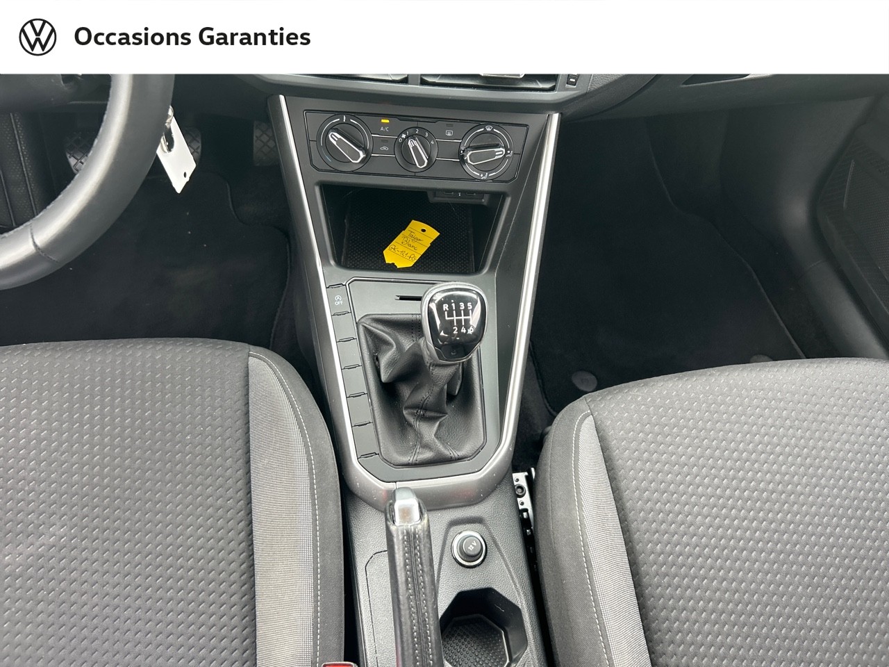 Voitures occasions VOLKSWAGEN TAIGO Life Metz