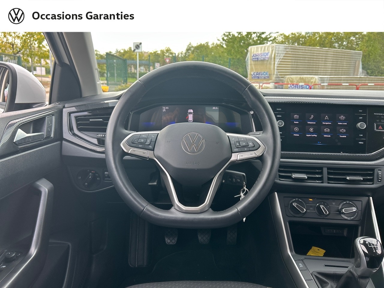 Voitures occasions VOLKSWAGEN TAIGO Life Metz