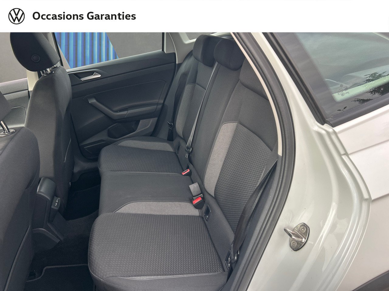 Voitures occasions VOLKSWAGEN TAIGO Life Metz
