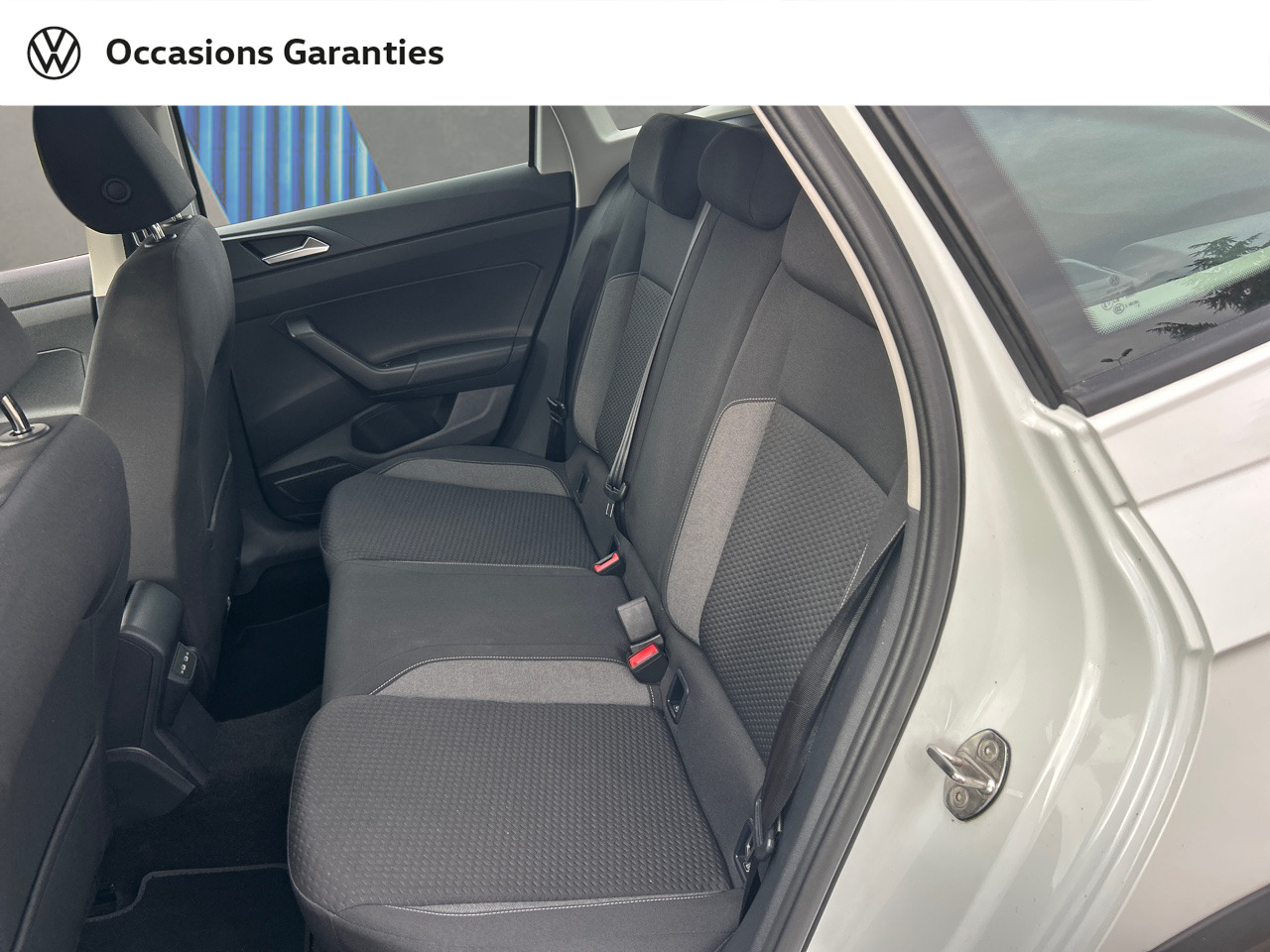 Voitures occasions VOLKSWAGEN TAIGO Life Metz