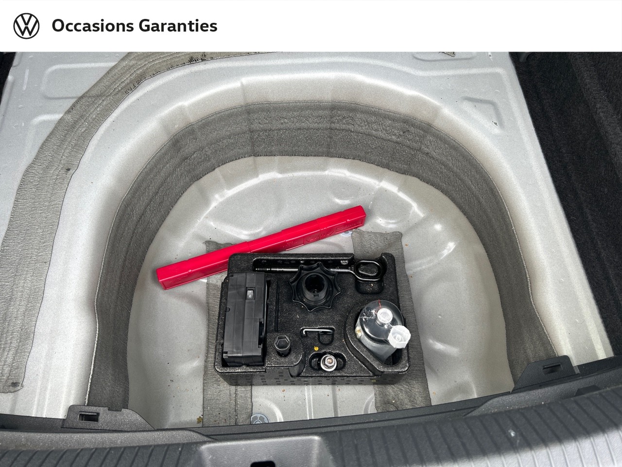 Voitures occasions VOLKSWAGEN TAIGO Life Metz