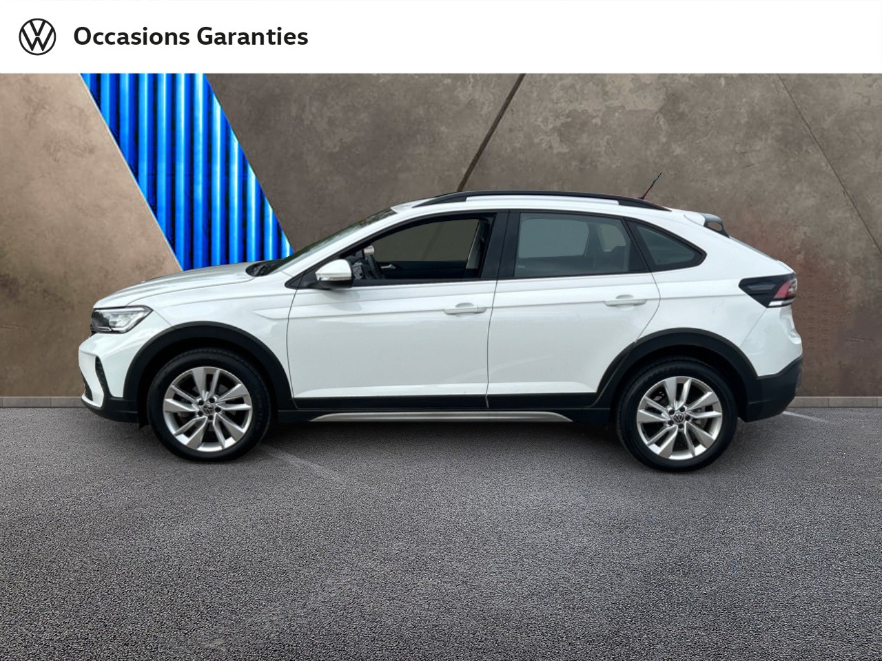 Voitures occasions VOLKSWAGEN TAIGO Life Metz