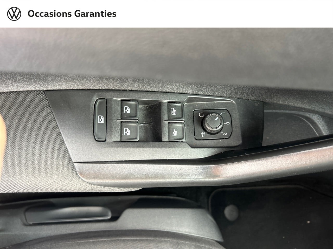 Voitures occasions VOLKSWAGEN TAIGO Life Metz