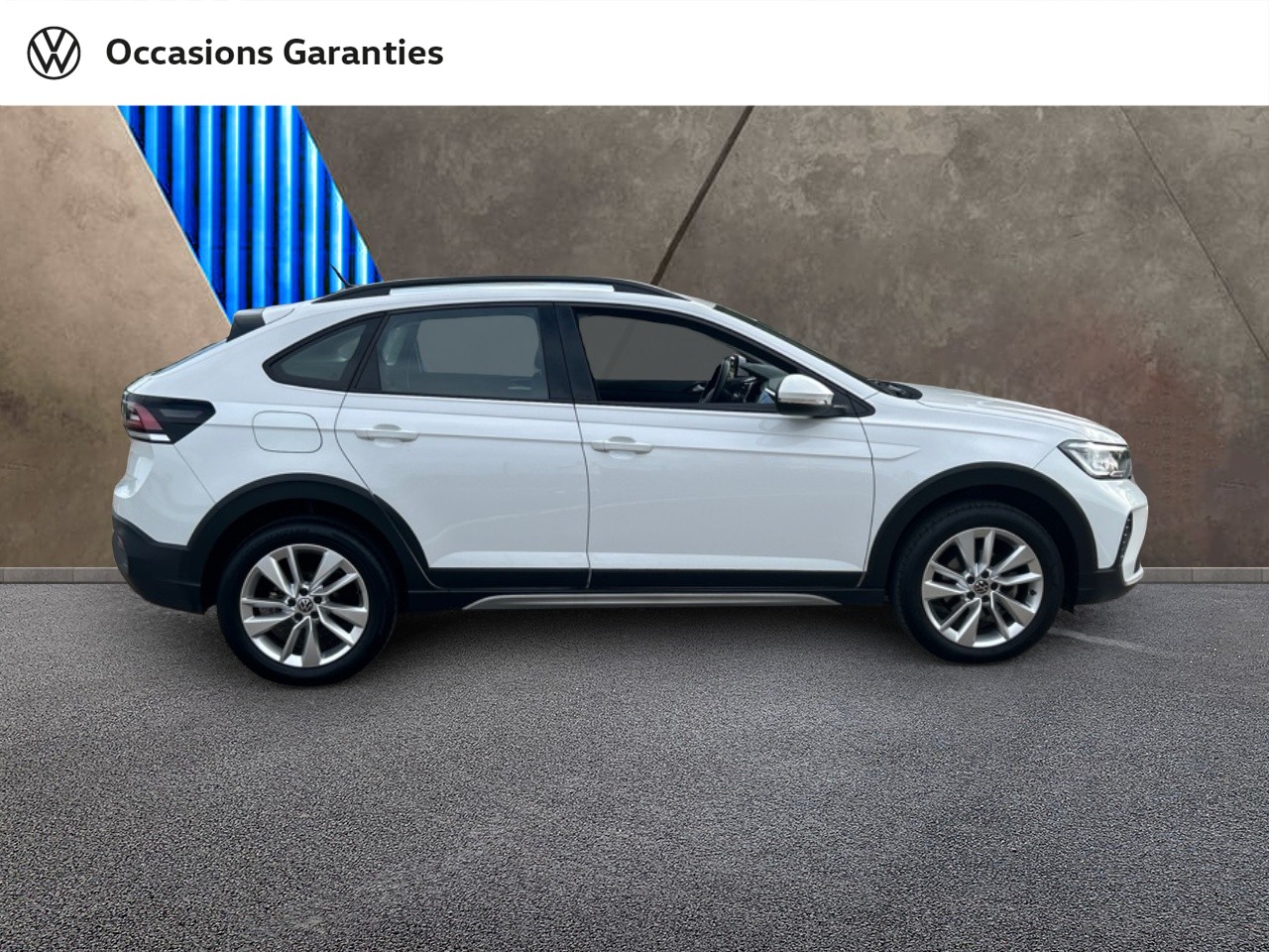 Voitures occasions VOLKSWAGEN TAIGO Life Metz