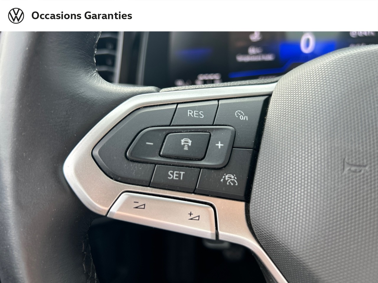 Voitures occasions VOLKSWAGEN TAIGO Life Metz