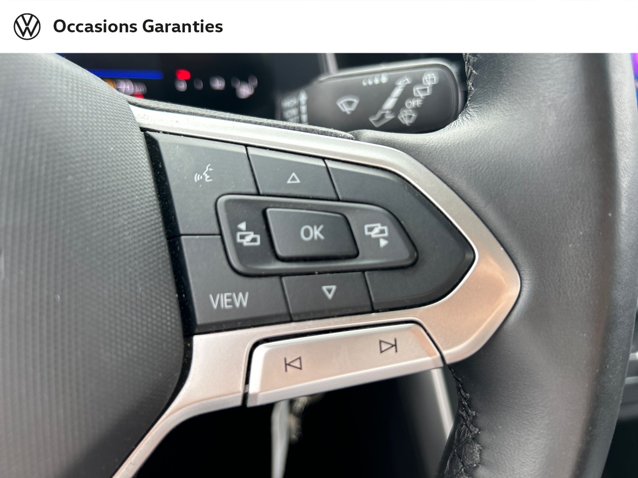 Voitures occasions VOLKSWAGEN TAIGO Life Metz