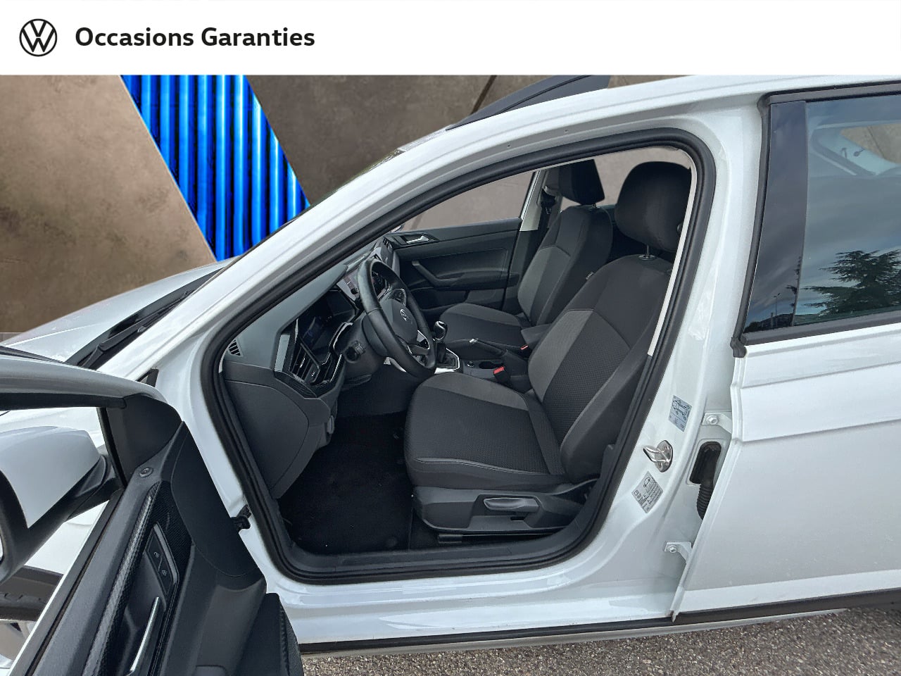Voitures occasions VOLKSWAGEN TAIGO Life Metz