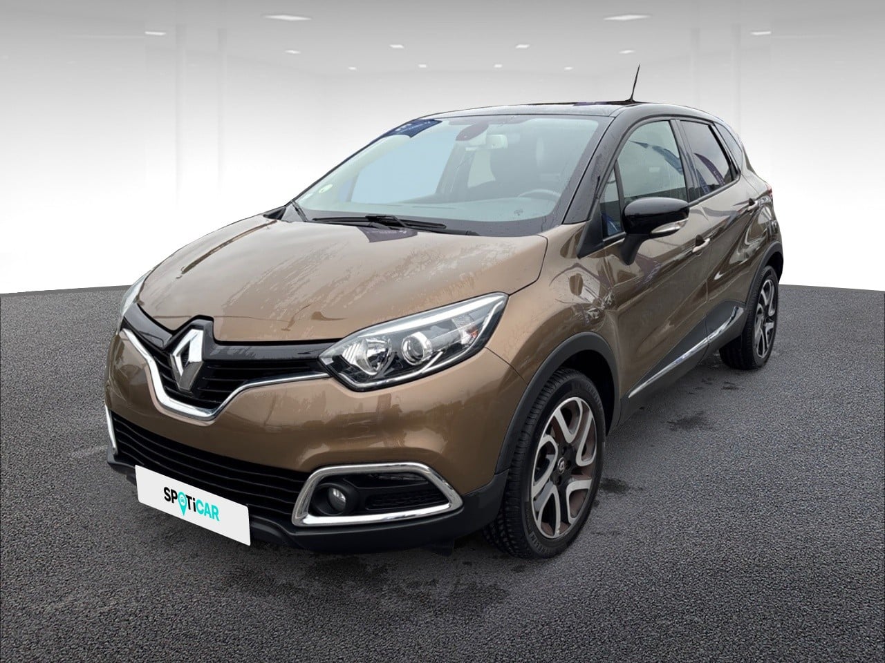 1.5 dCi 90ch Stop&Start energy Intens eco² Euro6 2016